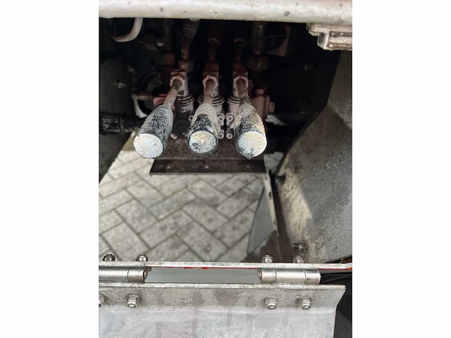 Iveco daily 65c18d takelwagen -sleepwagen - afbeelding 20 van  20