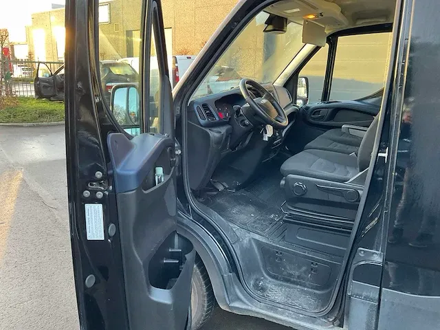 Iveco daily bedrijfswagen - afbeelding 5 van  36