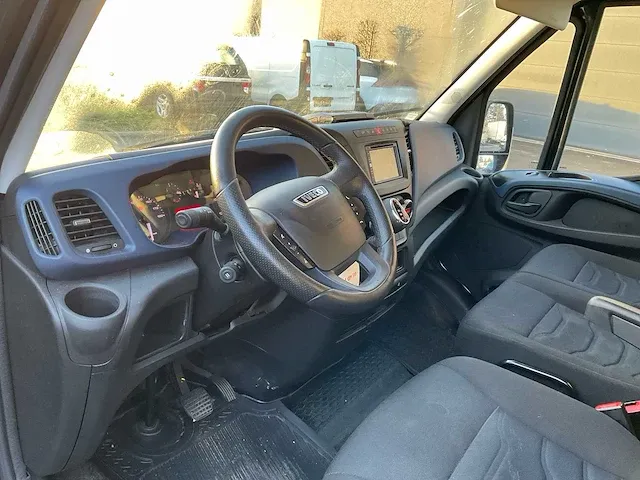 Iveco daily bedrijfswagen - afbeelding 10 van  36