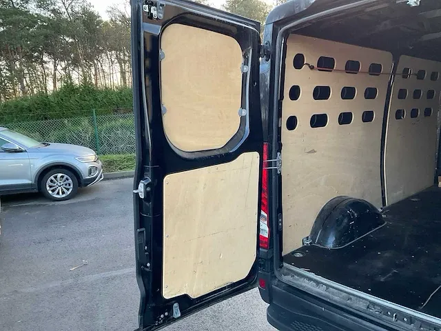 Iveco daily bedrijfswagen - afbeelding 21 van  36