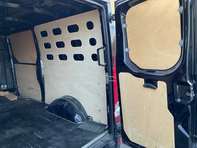 Iveco daily bedrijfswagen - afbeelding 22 van  36