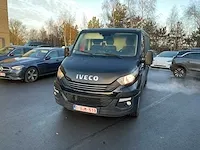 Iveco daily bedrijfswagen - afbeelding 12 van  36