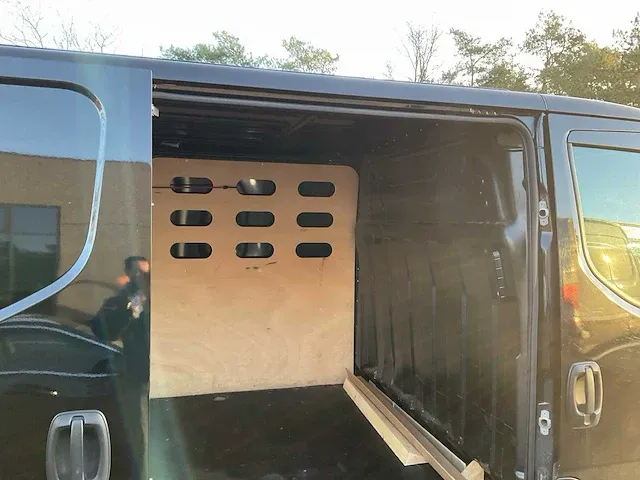 Iveco daily bedrijfswagen - afbeelding 25 van  36