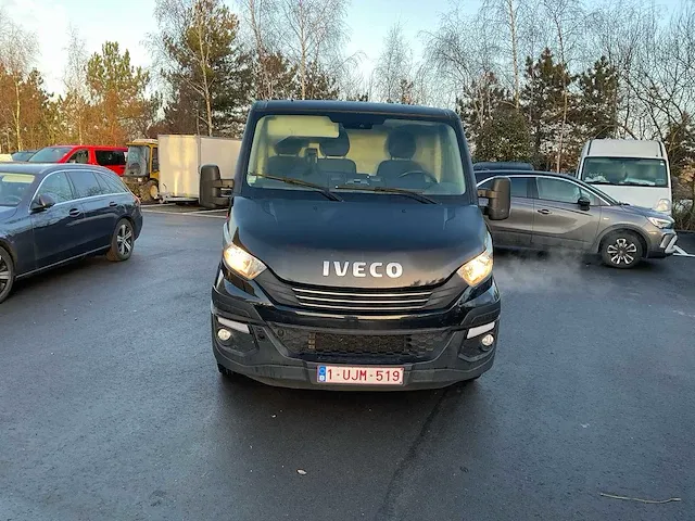 Iveco daily bedrijfswagen - afbeelding 23 van  36