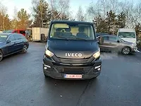 Iveco daily bedrijfswagen - afbeelding 23 van  36