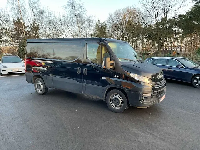 Iveco daily bedrijfswagen - afbeelding 32 van  36