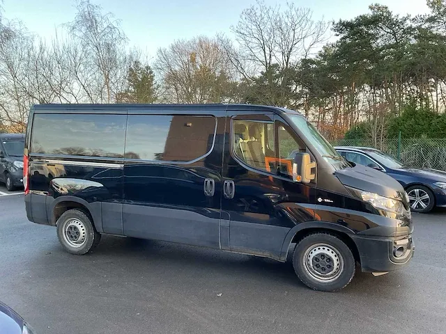 Iveco daily bedrijfswagen - afbeelding 33 van  36