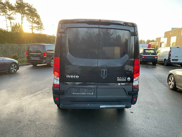 Iveco daily bedrijfswagen - afbeelding 36 van  36