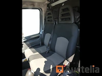 Iveco daily bestelwagen (2010-127.412 km) - afbeelding 5 van  38