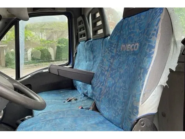 Iveco daily depanage - afbeelding 3 van  29
