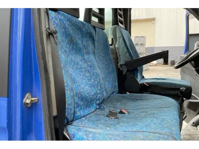 Iveco daily depanage - afbeelding 4 van  29