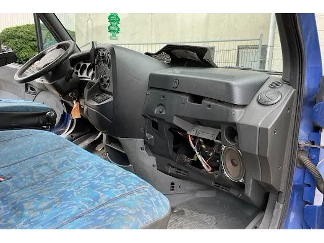 Iveco daily depanage - afbeelding 5 van  29