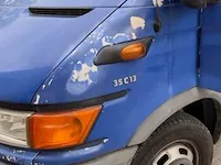 Iveco daily depanage - afbeelding 8 van  29