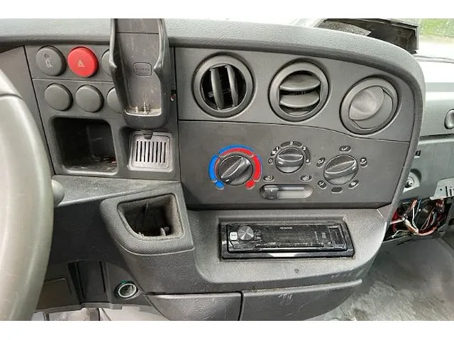 Iveco daily depanage - afbeelding 10 van  29