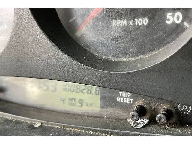 Iveco daily depanage - afbeelding 11 van  29