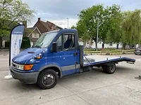 Iveco daily depanage - afbeelding 1 van  29