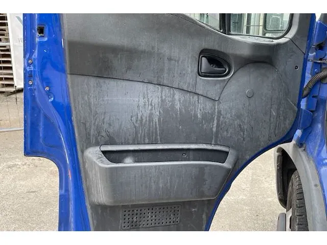 Iveco daily depanage - afbeelding 15 van  29