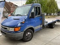 Iveco daily depanage - afbeelding 12 van  29