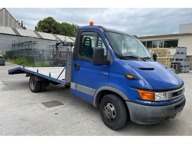 Iveco daily depanage - afbeelding 24 van  29