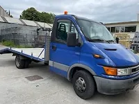 Iveco daily depanage - afbeelding 24 van  29