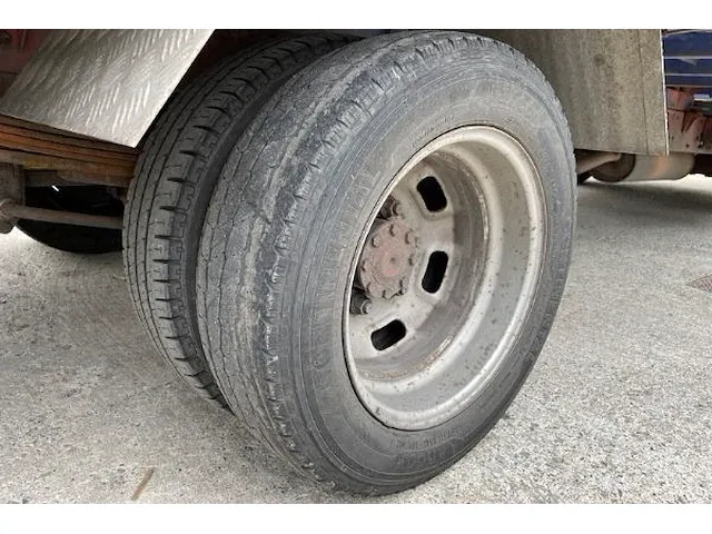 Iveco daily depanage - afbeelding 25 van  29