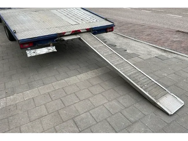 Iveco daily depanage - afbeelding 27 van  29