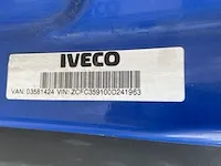 Iveco daily depanage - afbeelding 29 van  29