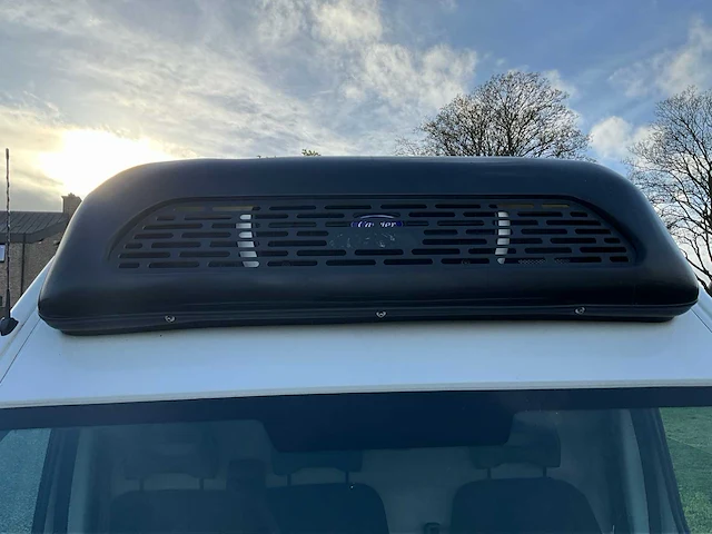 Iveco daily koelwagen carrier - afbeelding 2 van  48
