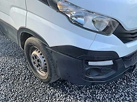 Iveco daily koelwagen carrier - afbeelding 5 van  48