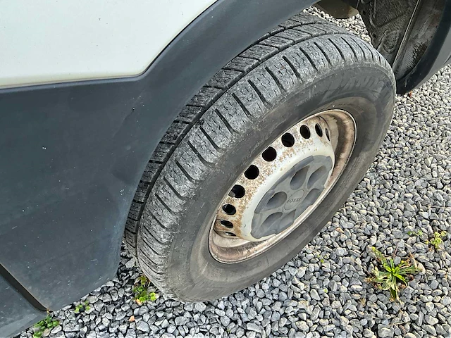 Iveco daily koelwagen carrier - afbeelding 9 van  48