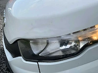 Iveco daily koelwagen carrier - afbeelding 11 van  48