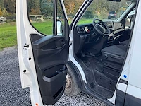 Iveco daily koelwagen carrier - afbeelding 14 van  48