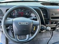 Iveco daily koelwagen carrier - afbeelding 16 van  48