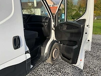 Iveco daily koelwagen carrier - afbeelding 20 van  48
