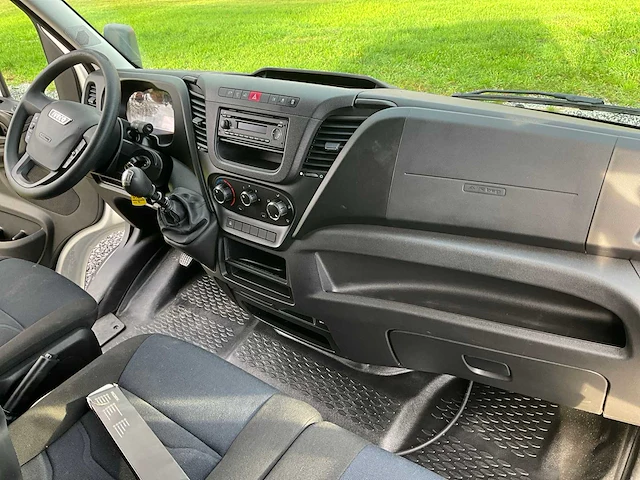 Iveco daily koelwagen carrier - afbeelding 22 van  48