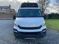 Iveco daily koelwagen carrier - afbeelding 12 van  48