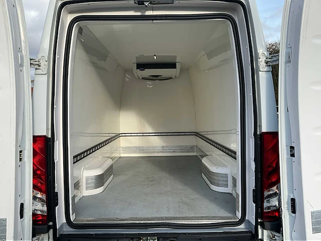 Iveco daily koelwagen carrier - afbeelding 24 van  48
