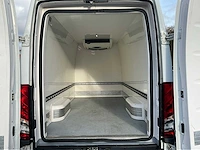 Iveco daily koelwagen carrier - afbeelding 24 van  48