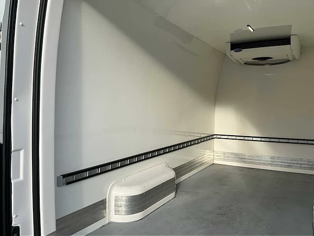 Iveco daily koelwagen carrier - afbeelding 26 van  48