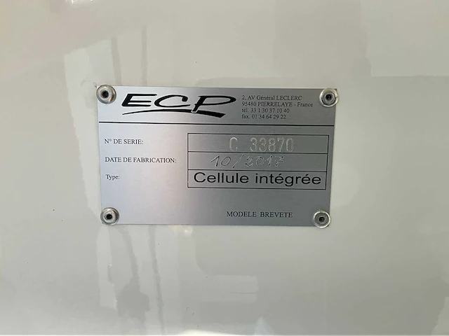 Iveco daily koelwagen carrier - afbeelding 33 van  48