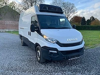 Iveco daily koelwagen carrier - afbeelding 23 van  48
