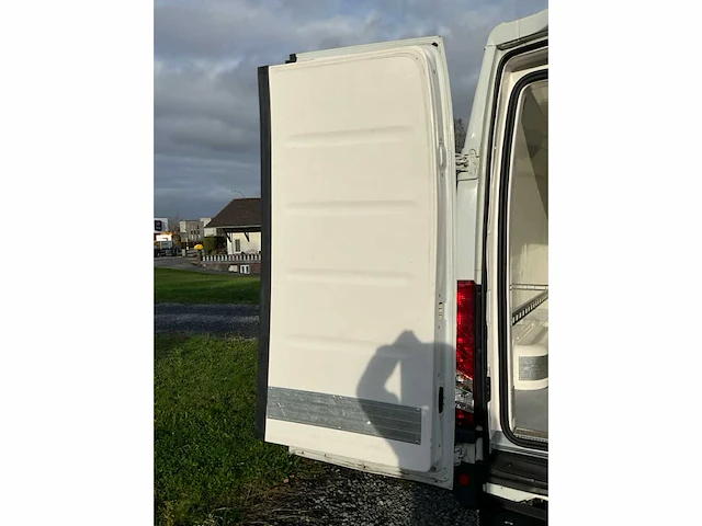 Iveco daily koelwagen carrier - afbeelding 35 van  48