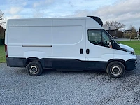 Iveco daily koelwagen carrier - afbeelding 43 van  48