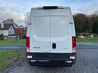 Iveco daily koelwagen carrier - afbeelding 45 van  48