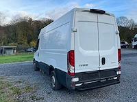 Iveco daily koelwagen carrier - afbeelding 46 van  48