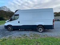 Iveco daily koelwagen carrier - afbeelding 47 van  48
