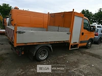 Iveco daily lichte vrachtwagen - afbeelding 2 van  17