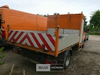 Iveco daily lichte vrachtwagen - afbeelding 3 van  17