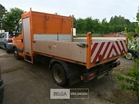 Iveco daily lichte vrachtwagen - afbeelding 6 van  17