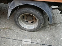 Iveco daily lichte vrachtwagen - afbeelding 7 van  17